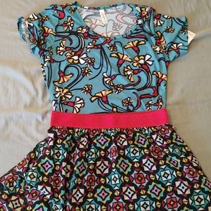 Medium LulaRoe Bundle